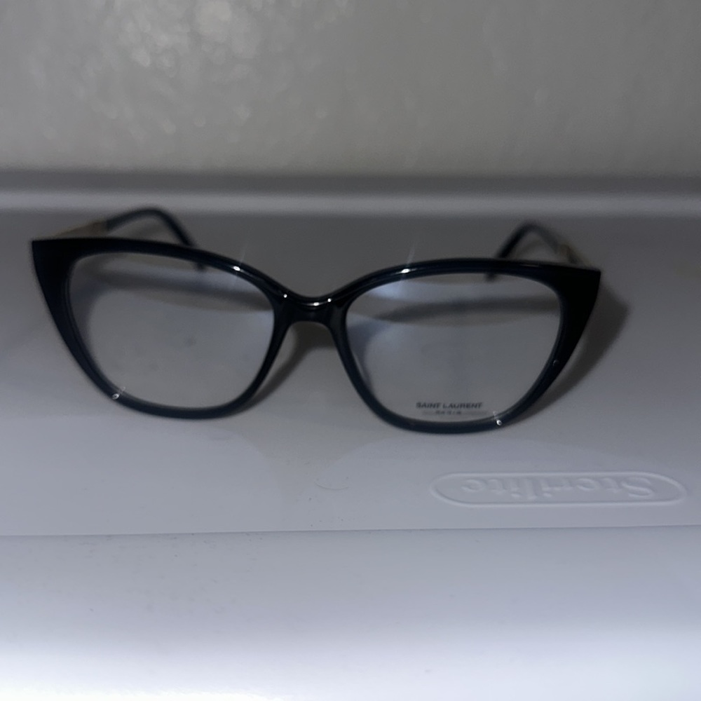 Saint Laurent frames